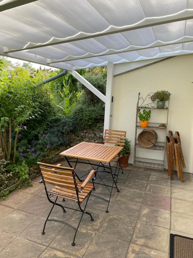 Schoene Und Helle Ferienwohnung In Pfaffenweiler Villingen-Schwenningen Ngoại thất bức ảnh