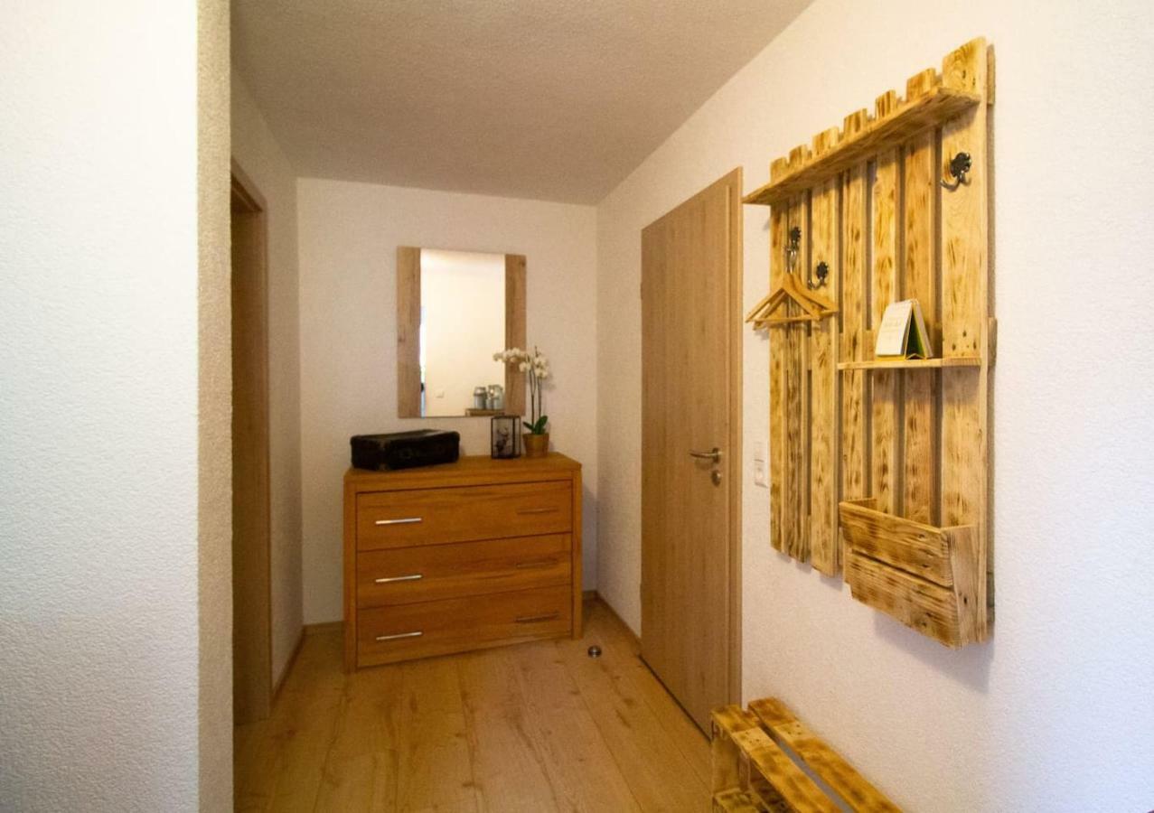 Schoene Und Helle Ferienwohnung In Pfaffenweiler Villingen-Schwenningen Ngoại thất bức ảnh
