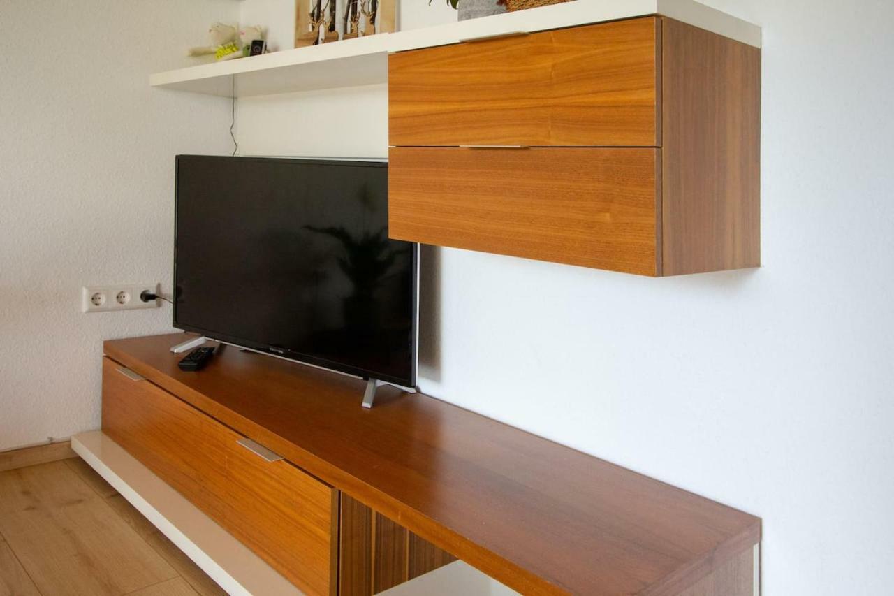 Schoene Und Helle Ferienwohnung In Pfaffenweiler Villingen-Schwenningen Ngoại thất bức ảnh