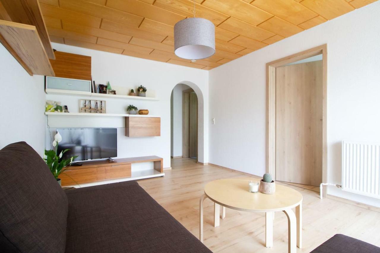 Schoene Und Helle Ferienwohnung In Pfaffenweiler Villingen-Schwenningen Ngoại thất bức ảnh