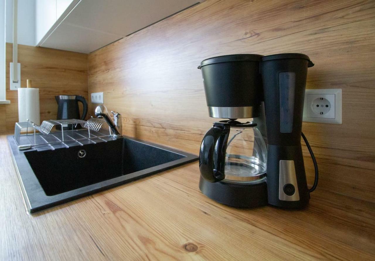 Schoene Und Helle Ferienwohnung In Pfaffenweiler Villingen-Schwenningen Ngoại thất bức ảnh